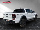 Ford Ranger Doppelkabine 4x4 Raptor Bluetooth Navi - Ford Ranger in Dortmund