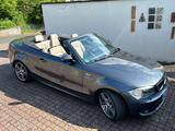 BMW 118i Cabrio, Automatik - BMW 118 aus 2013