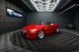 BMW Z4 Roadster sDrive 35is M-Sport *Unfallfrei* - BMW: Unfall