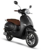 KSR Quip  Cruzer 50 als 45Km/h oder 25km/h - ROLLER 25 KM