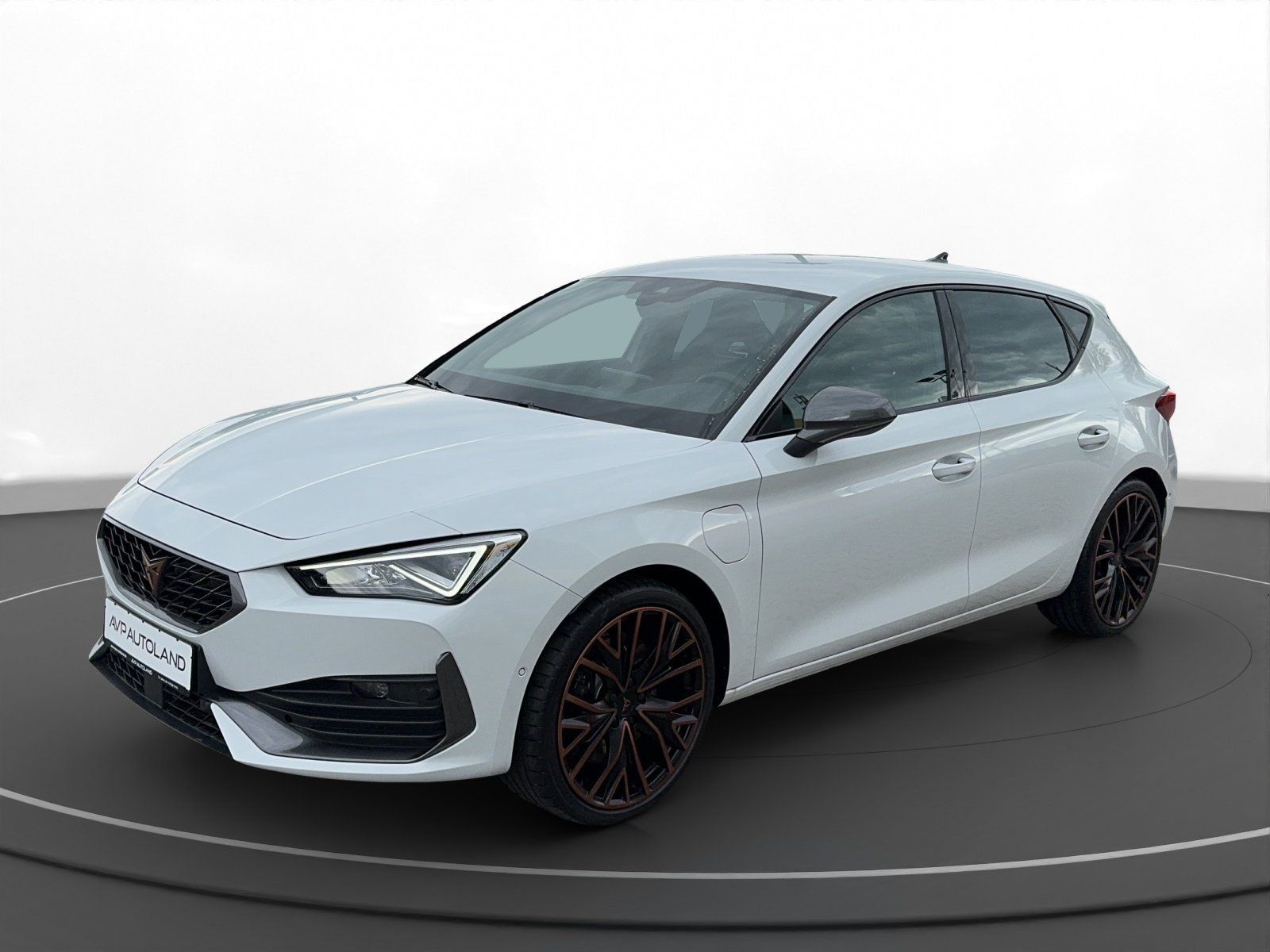 Cupra Leon - Bild 2