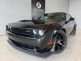 Dodge Challenger R/T Scat Pack 6.4L WIDEBODY/ALPINE - Dodge aus 2023