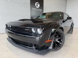 Dodge Challenger R/T Scat Pack 6.4L WIDEBODY/ALPINE - Dodge Challenger aus 2023