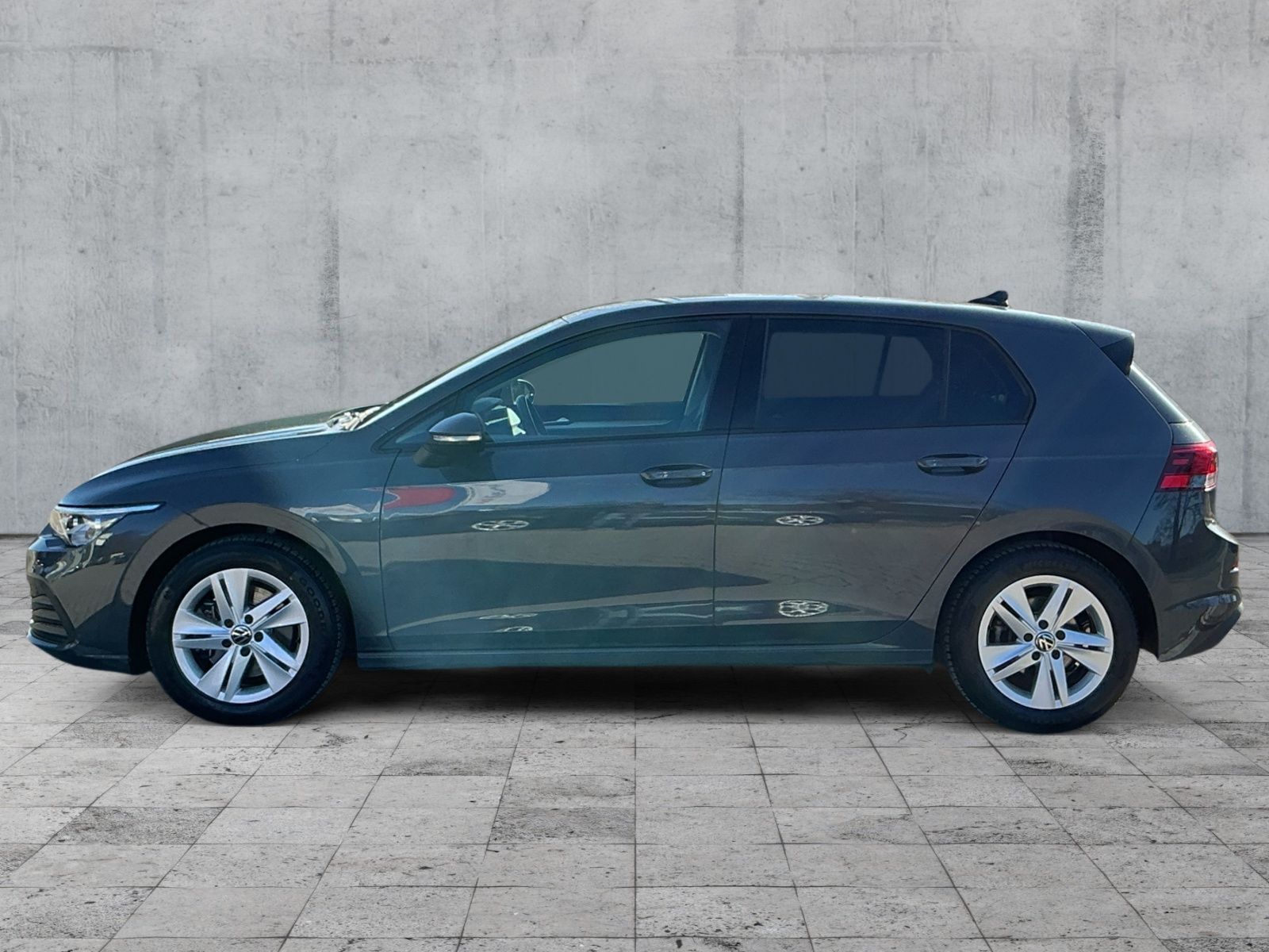 Volkswagen Golf - Bild 4