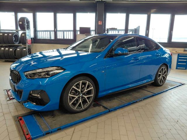 BMW 220 d xDrive Gran Coupé M Sport Pano ACC Memory