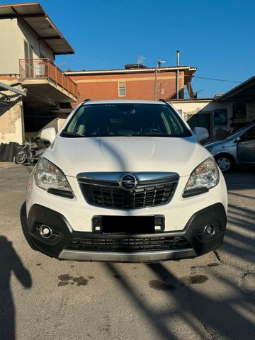 Opel Mokka 1.7 CDTI Ecotec 130CV 4x2 aut. Cosmo