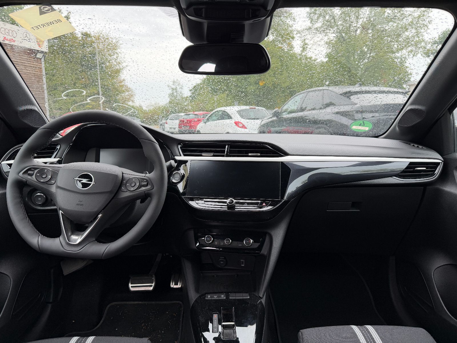Fahrzeugabbildung Opel Corsa F GS MildHybrid 107KW 6e-DCT