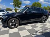 Mercedes-Benz GLC 300 de Coupe 4Matic *1 Hand *AHK* - Mercedes-Benz GLC 300 in Lübeck