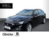 Seat Leon Sportstourer Style 2.0 TDI DSG, NAVI, SHZ - Seat Leon Style mit Diesel-Antrieb