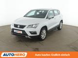 Seat Ateca 1.0 TSI Style*ACC*PDC*SHZ* - Seat Ateca Gebrauchtwagen in Stuttgart