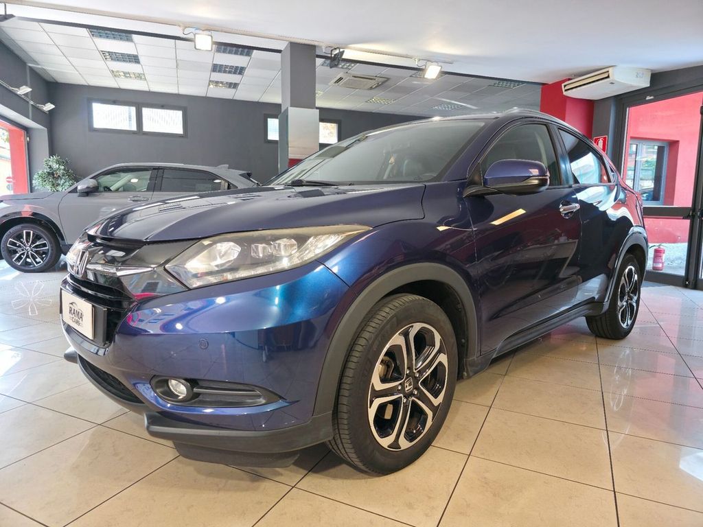 Image of Honda HR-V