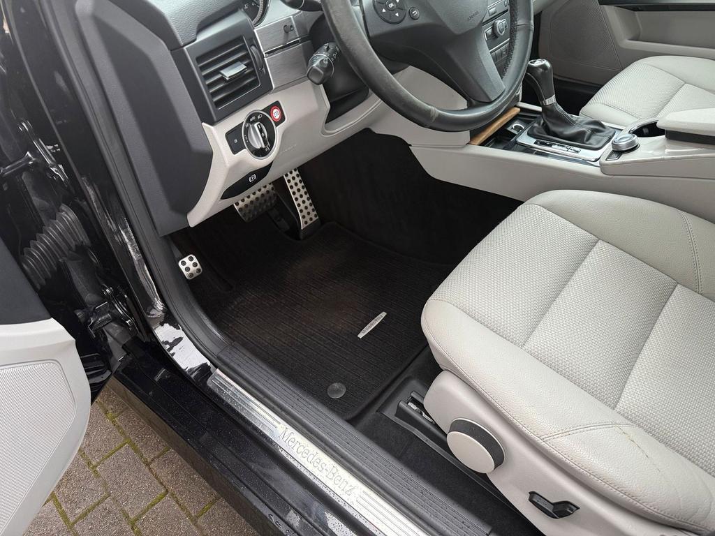 Mercedes-Benz GLK 250