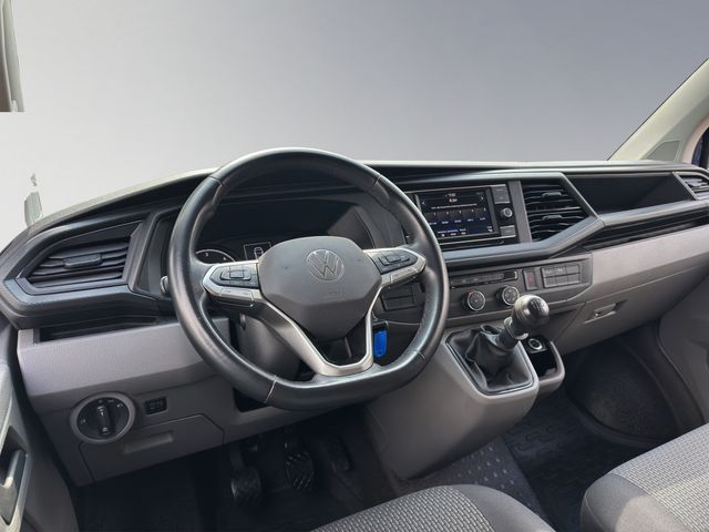 T6.1 Kombi 2.0 TDI L2H1