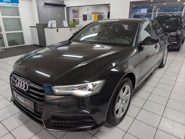 Audi A6 1.8 TFSI ultra*Stand-Heizung*Head-Up*Navi*PDC