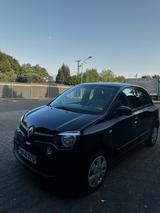 Renault Twingo Dynamique SCe 70 Dynamique - Renault Twingo: Schwarz