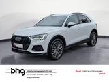 Audi Q3 35 TDI S tronic advanced Optik AHK LED Navi c - Audi Q3 Jahreswagen