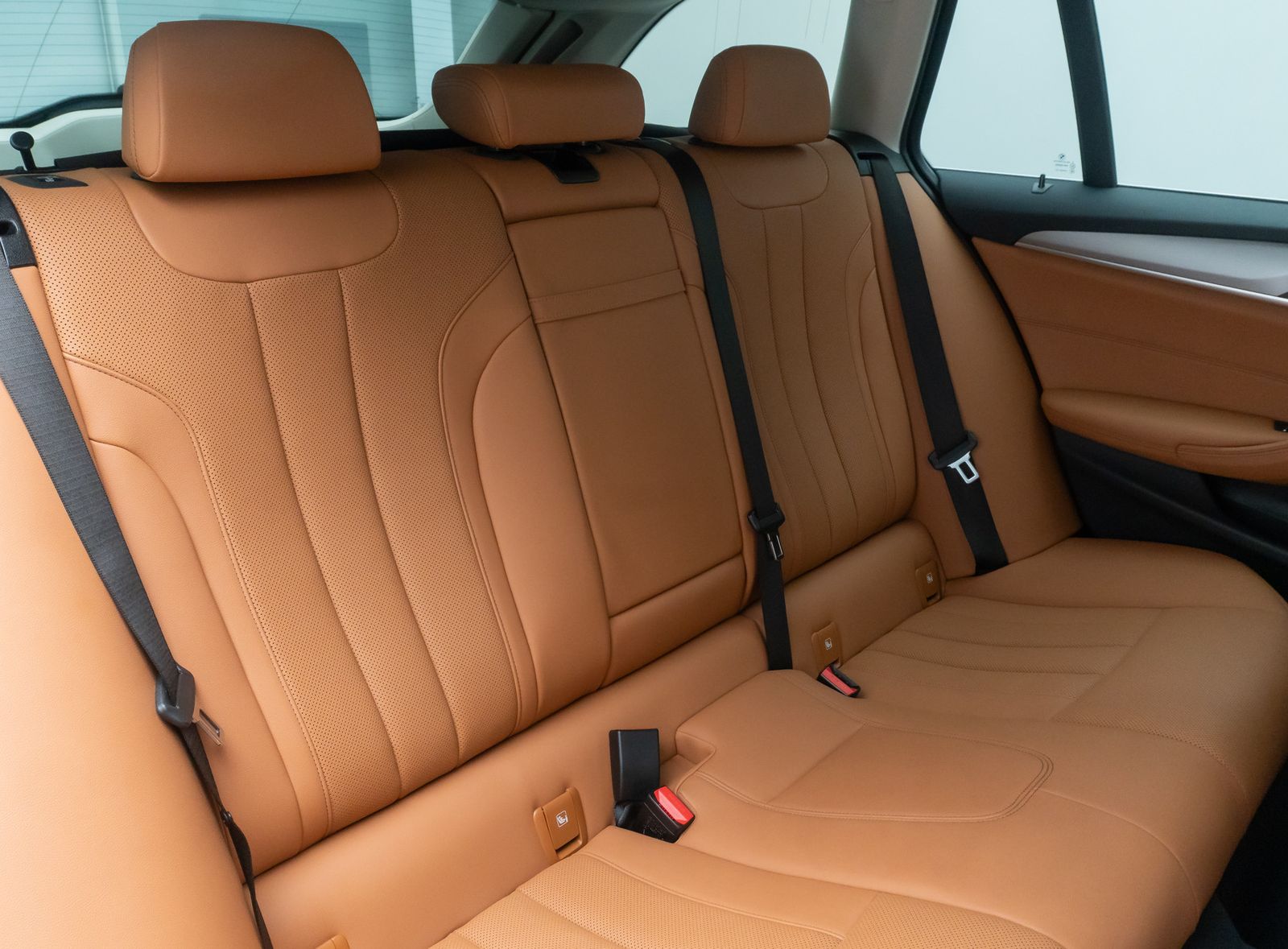 Fahrzeugabbildung BMW 520d Alarm DAB Kamera 4xKlima CockpitPlus Leder