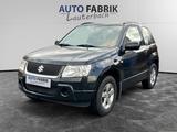 Suzuki Grand Vitara 1.6- ALLRAD - 4x4 - SERVICE NEU - gebrauchte Suzuki Grand Vitara aus dem Jahr 2006