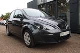 Seat Altea Reference*AHK*2.Hand* - Seat Altea: Reference