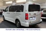Toyota Proace Verso L2 Comfort 9-Sitzer - weiße Toyota Proace (Verso)