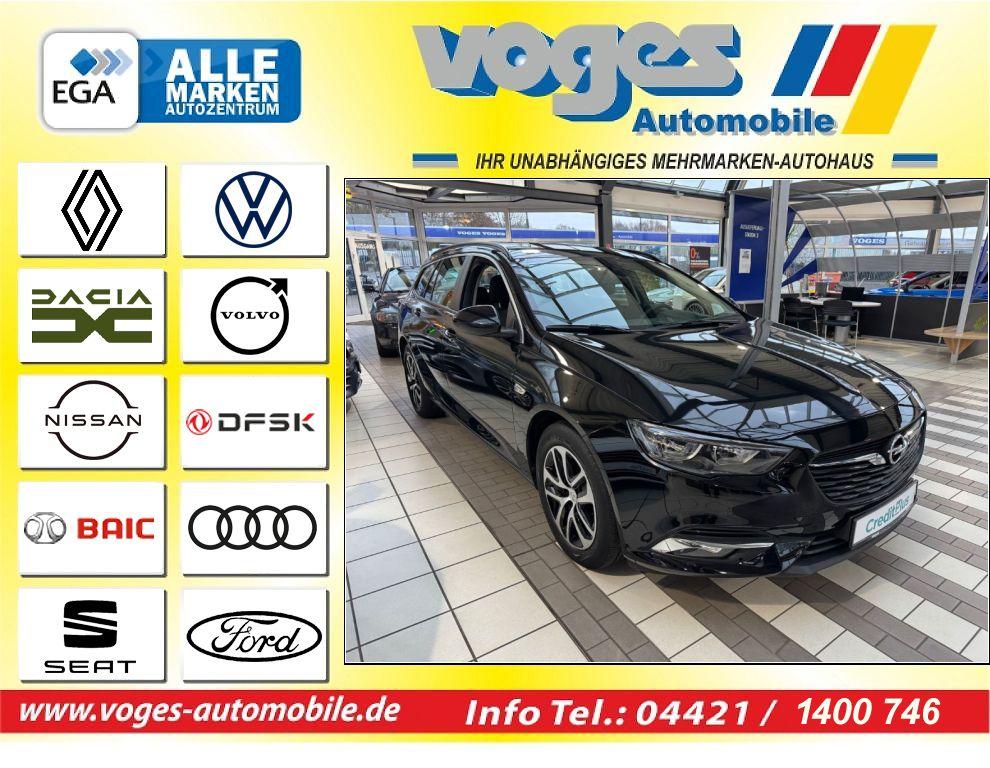 Opel Insignia Sports Tourer 1.6 Diesel Business Editi
