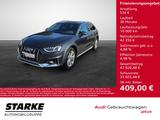 Audi A4 allroad 40 TDI S tronic quattro Navi plus LED - Audi A4 Allroad mit Schiebedach