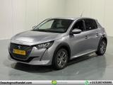 Peugeot e-208 EV Allure Première 1 fase 50 kWh - Peugeot e-208 Gebrauchtwagen