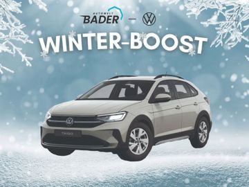 Volkswagen Leasingangebot: Volkswagen Taigo Life "Winter-Boost" AUTOWELT-BADER!