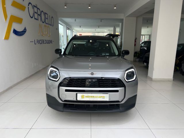 MINI MINI Countryman 1.5 Cooper Classic Countryman tu