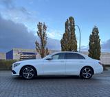 Mercedes-Benz E 300 AVANTGARDE Autom. AVANTGARDE - gebrauchte Mercedes-Benz E 300 aus dem Jahr 2019
