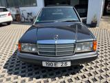 Mercedes-Benz 190E 2,6 Sportline,Automatik - Mercedes-Benz 190 in Duisburg