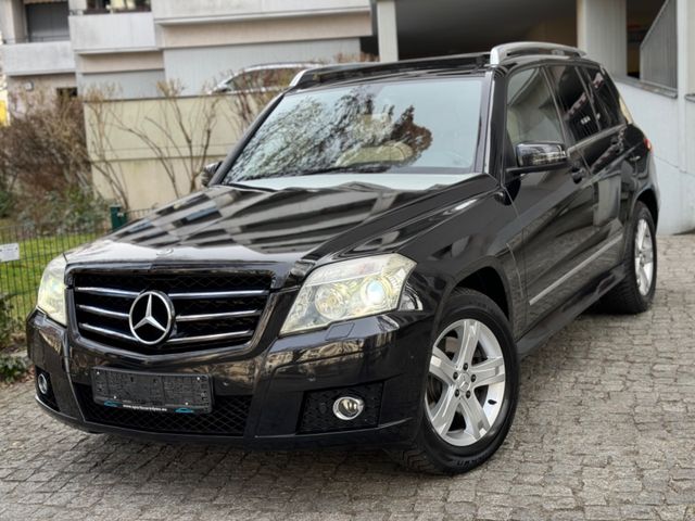 Mercedes-Benz GLK 320 CDI 4Matic AMG Line/PANO/XENON/LEDER/RFK