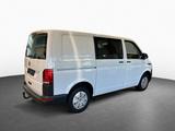 Volkswagen T6.1 Kasten KR 2.0 TDI 110 kW*DSG*PDC*SHZ*AHK - Volkswagen T6 Jahreswagen