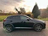 Mazda CX-3 2015 BLACK - Mazda: Mazda3