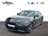 BMW 430d xDrive Gran Coupé M Sportpaket Pro Laserlic - gebrauchte BMW 430 aus dem Jahr 2024