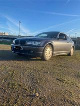 BMW 318Ci - Bitte lesen