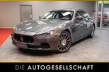 Maserati Ghibli S Q4 3.0 V6*XENON*NAVI*LEDER*MEMORY*AGA* - Maserati Ghibli aus 2017