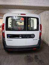 Opel Combo 1.4CNG Turbo 88kW ecoFLEX Selection L1... - Opel Combo: 1.4