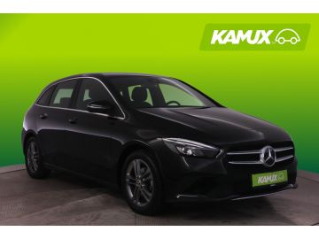 Mercedes B 200 - 1
