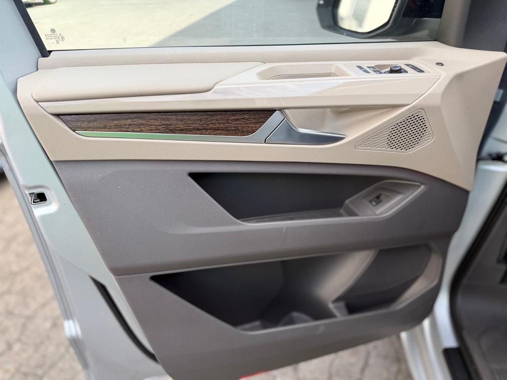 Volkswagen T7 Multivan Style Standheiz.AHK,LED