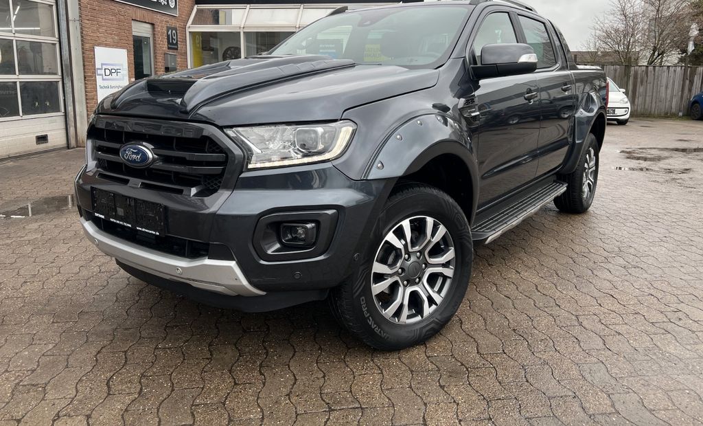 Image of Ford Ranger