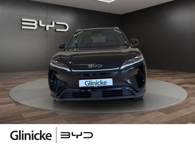 BYD Atto 2 Boost 45kWh*312km*Navi*Pano*360°-Kamera
