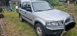 Honda CR-V - gebrauchte Honda CR-V aus dem Jahr 2000