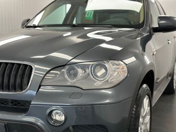 BMW X5 - 8