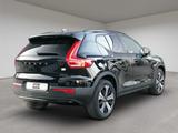 Volvo XC40 T4 Twin Engine 2WD R-Design - Volvo XC40: R Design