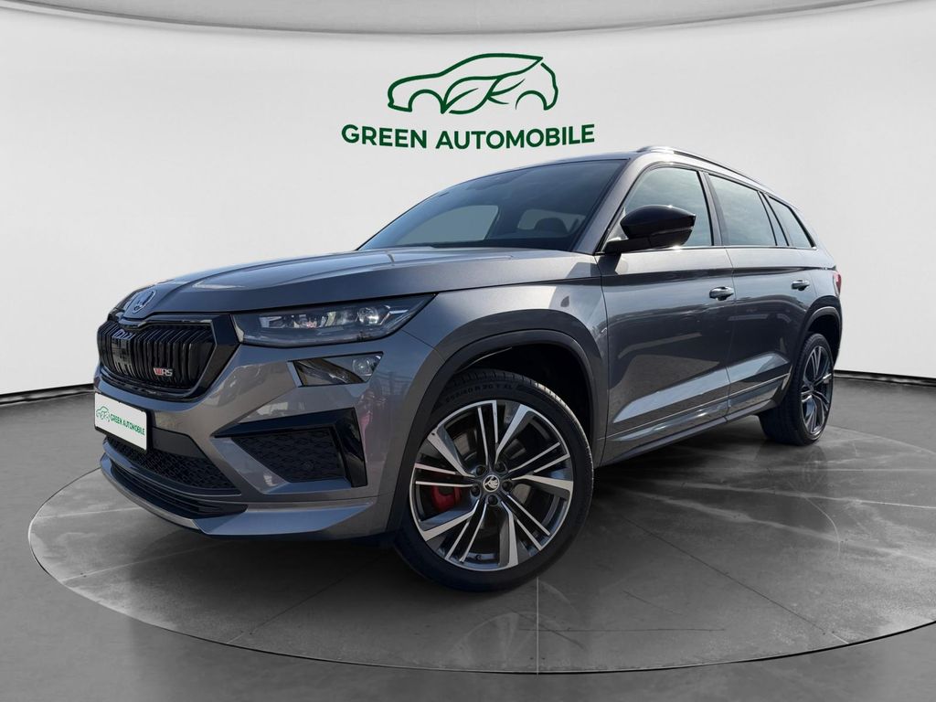 Image of Skoda Kodiaq