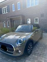 MINI Cooper D Cooper mit Schiebedach - top erhalten 