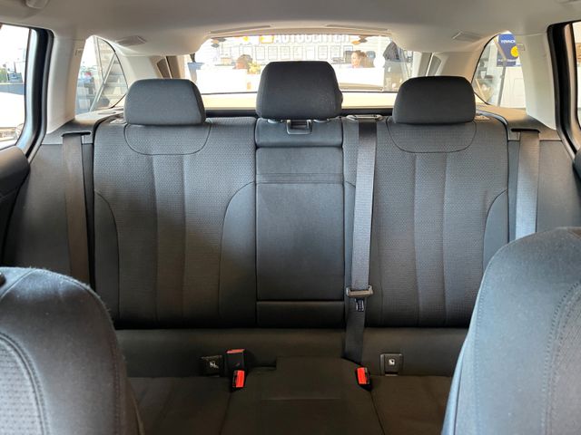 BMW 520 Touring 520 d *1.HAND*HUD*NAVI*KAM*LED*AHK*