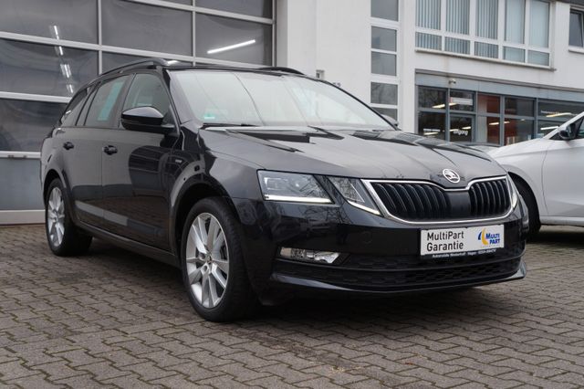 Skoda Octavia Combi Clever*NAVI*SHZ*PDC*LED*