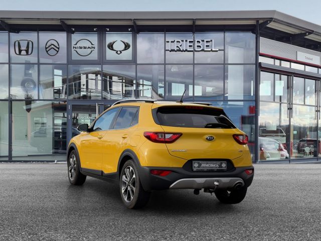 Kia Stonic Spirit 1.0 T-GDi °Navi°RFK°PDC°SHZ°AAC°
